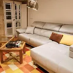 Apartmán Galeria En La Marina A Coruña