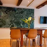 Apartmán Galeria En La Marina *