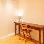 Apartmán Galeria En La Marina A Coruña
