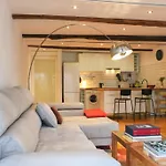 Apartmán Galeria En La Marina