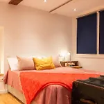 Galeria En La Marina Apartmán A Coruña