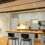 Apartmán Galeria En La Marina *