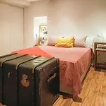 Galeria En La Marina Apartmán A Coruña