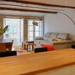 Galeria En La Marina Apartmán