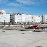 Galeria En La Marina Apartmán *