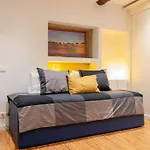 Apartmán Galeria En La Marina