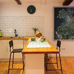 Galeria En La Marina Apartmán A Coruña