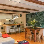 Apartmán Galeria En La Marina *