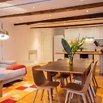 Galeria En La Marina Apartmán *