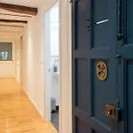 Apartmán Galeria En La Marina A Coruña