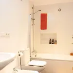 Apartmán Galeria En La Marina