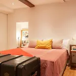 Galeria En La Marina Apartmán A Coruña