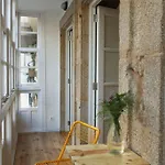 Galeria En La Marina Apartmán