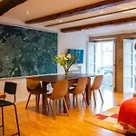 Apartmán Galeria En La Marina *