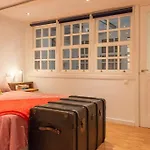 Apartmán Galeria En La Marina A Coruña