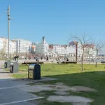 Galeria En La Marina Apartmán