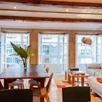 Galeria En La Marina Apartmán *
