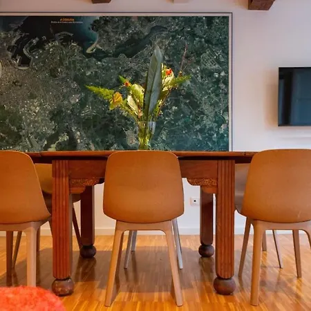 Lägenhet Galeria En La Marina *