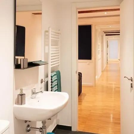 Lägenhet Galeria En La Marina *