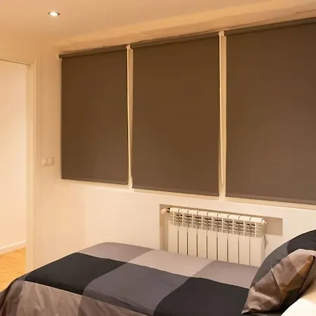 Galeria En La Marina * A Coruña