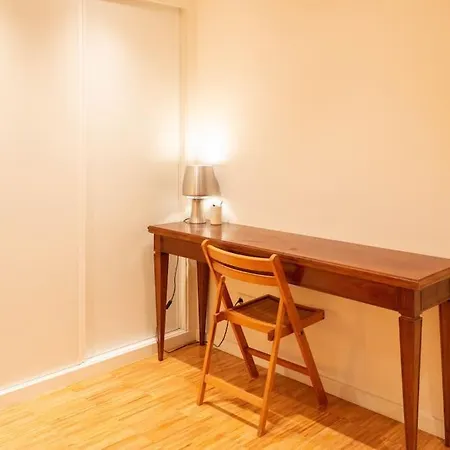 Lägenhet Galeria En La Marina A Coruña