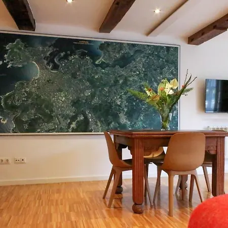 Galeria En La Marina