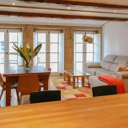 Galeria En La Marina 公寓