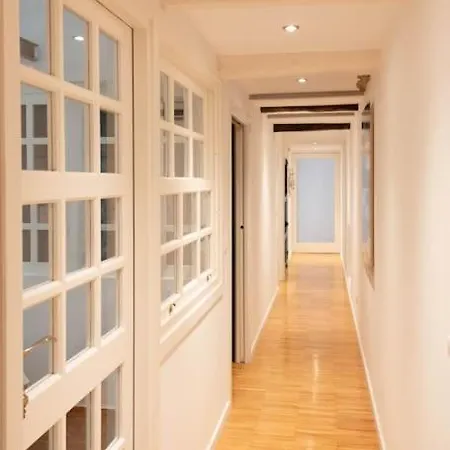 Galeria En La Marina A Coruña