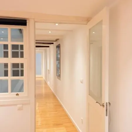 Galeria En La Marina A Coruña