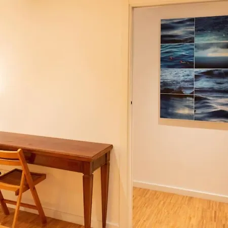 Galeria En La Marina Lägenhet