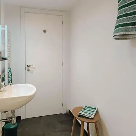 Lägenhet Galeria En La Marina *