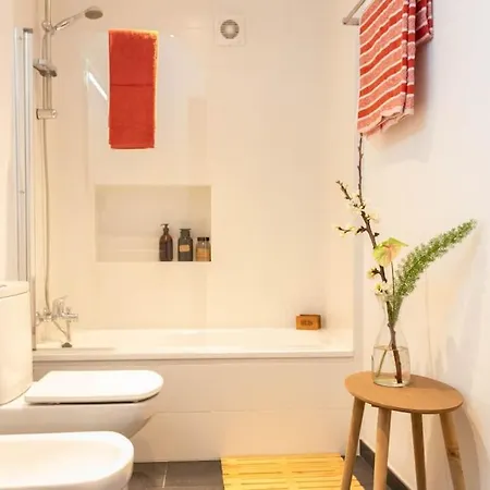 Galeria En La Marina * A Coruña