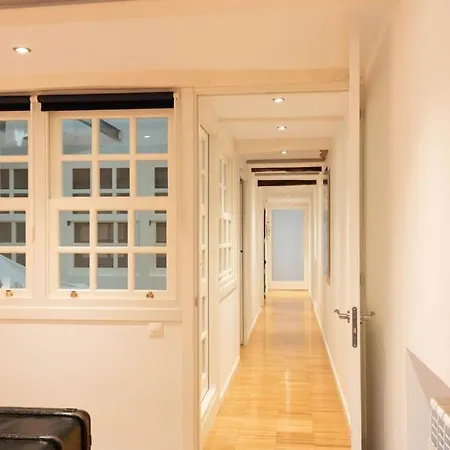 Galeria En La Marina 公寓 拉科鲁尼亚