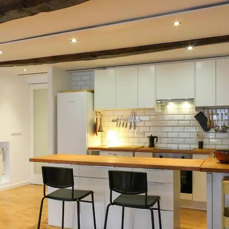 Lägenhet Galeria En La Marina *