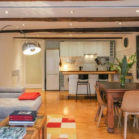 Galeria En La Marina *