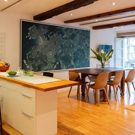 Galeria En La Marina