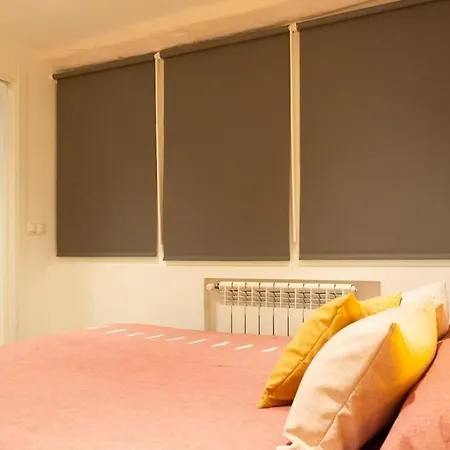 Lägenhet Galeria En La Marina