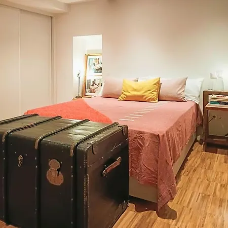 Galeria En La Marina Lägenhet A Coruña