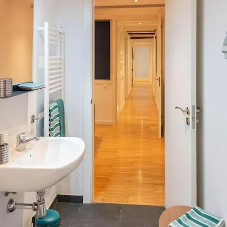 Galeria En La Marina A Coruña