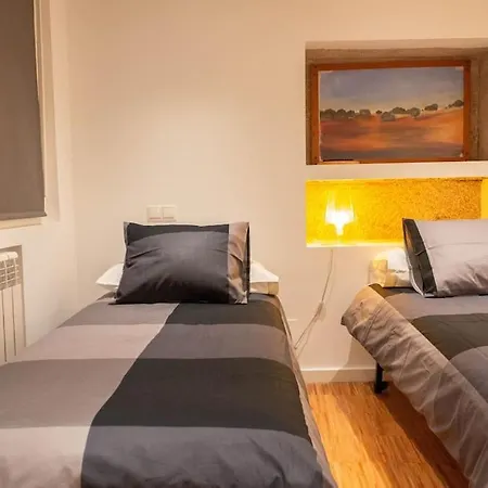 Galeria En La Marina Lägenhet A Coruña