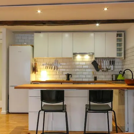 Galeria En La Marina A Coruña