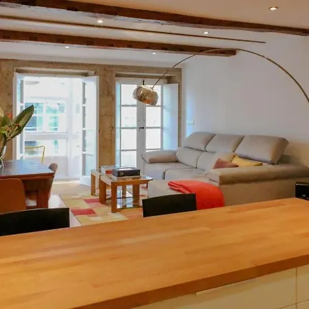 Galeria En La Marina Lägenhet