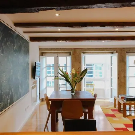 Galeria En La Marina * A Coruña