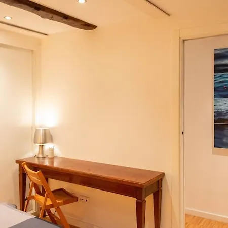 Galeria En La Marina