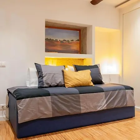 Lägenhet Galeria En La Marina