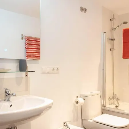 Galeria En La Marina A Coruña