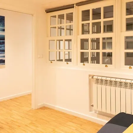 Galeria En La Marina Lägenhet