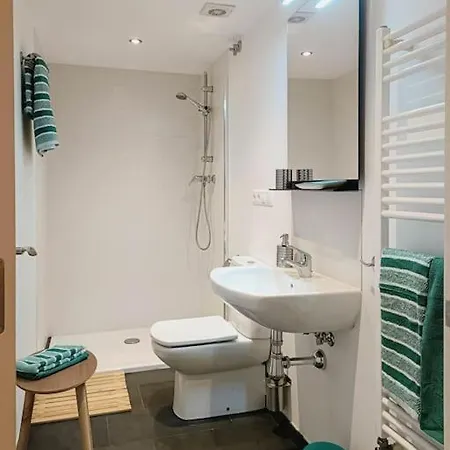 Lägenhet Galeria En La Marina *