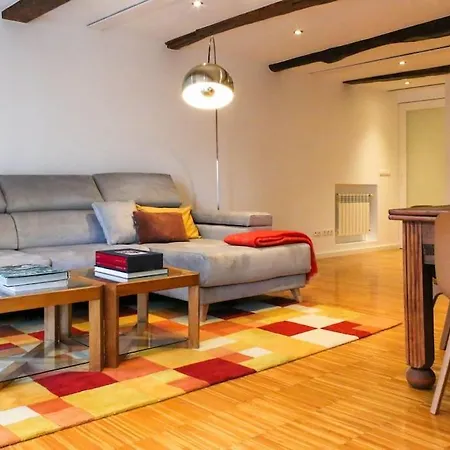 Galeria En La Marina Lägenhet *