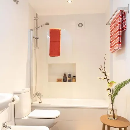 Lägenhet Galeria En La Marina